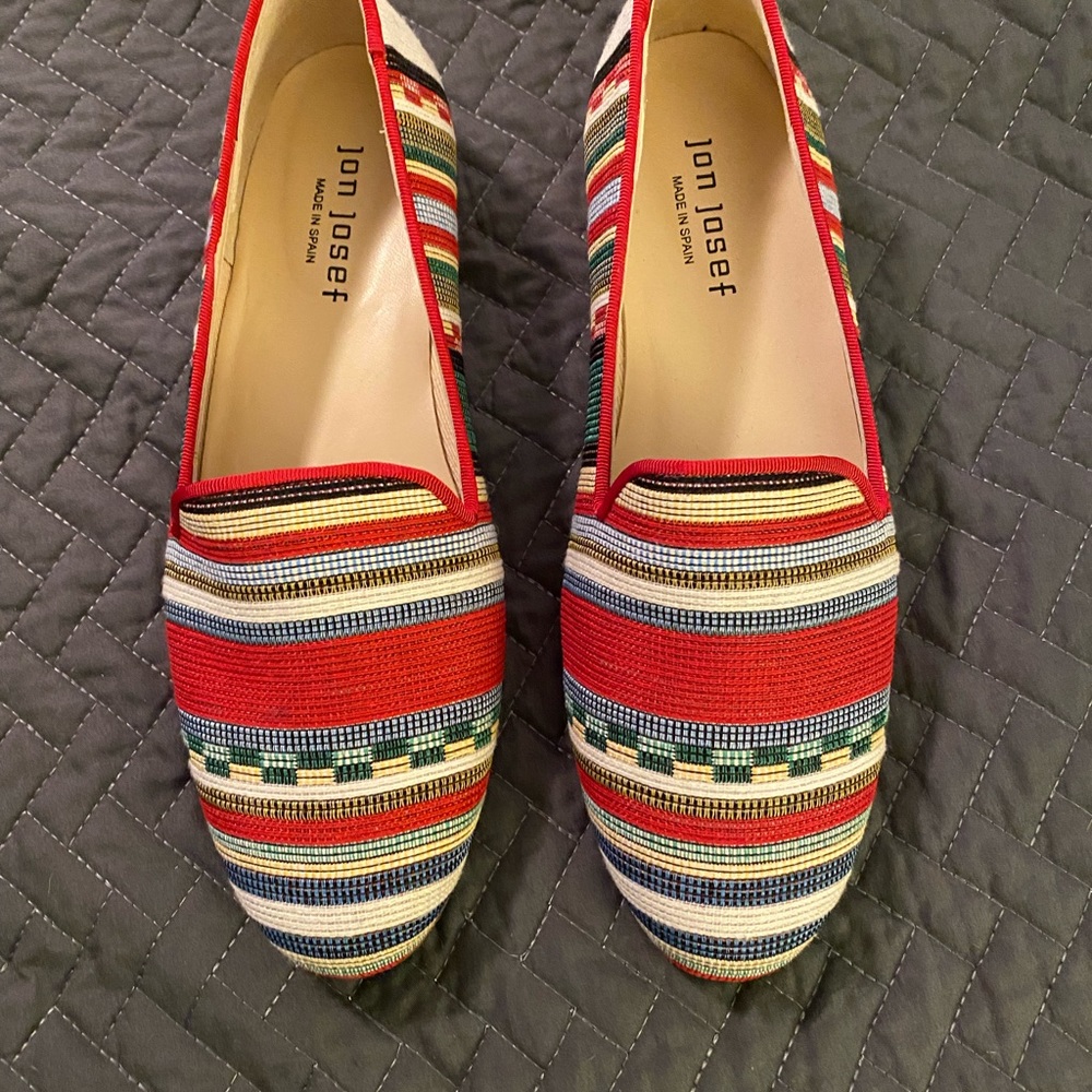 Jon Joseph Gatsby shoes